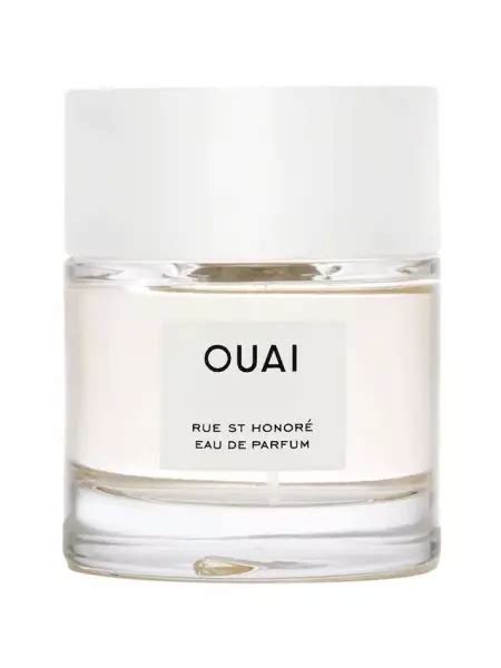 best ouai perfume.